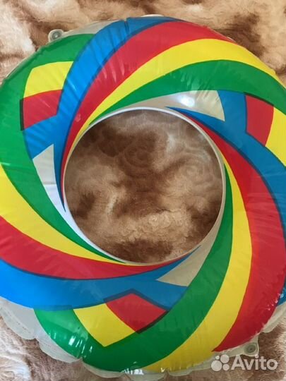 Спасательный круг