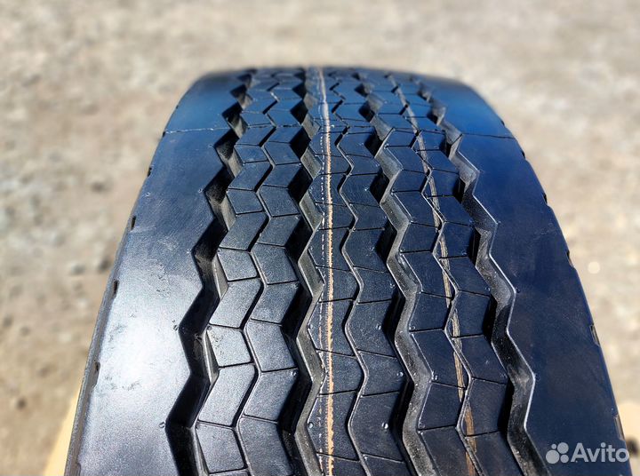 Автошина 385/65r22.5 Cordiant TR-1 artd:1122