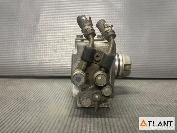 Тнвд mitsubishi dion