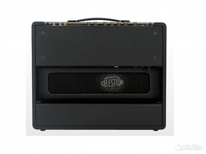 Marshall Origin 50 Combo ламповый усилитель