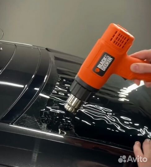 Химчистка авто / Салон, двигатель, кузов