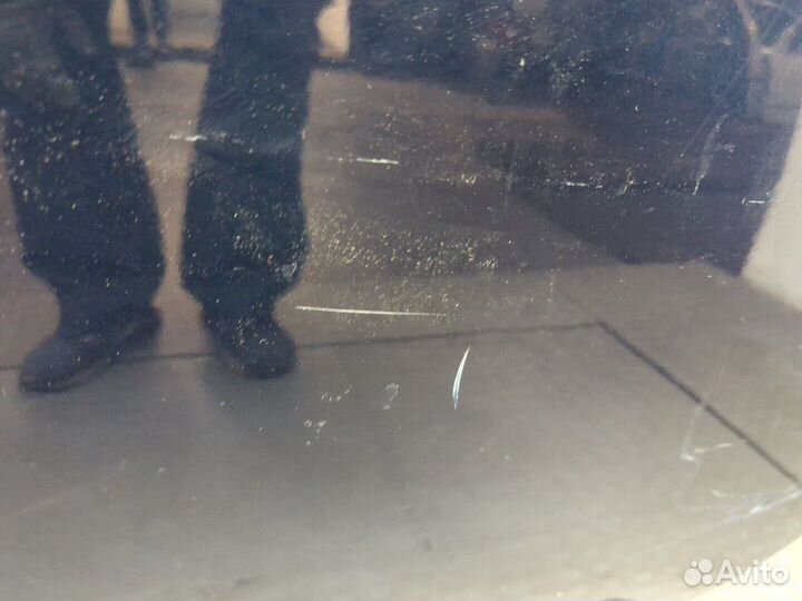 Дверь боковая правая задняя Chrysler PT Cruiser, 2002