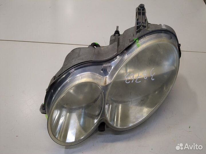 Фара (передняя) Mercedes CLK W209, 2006