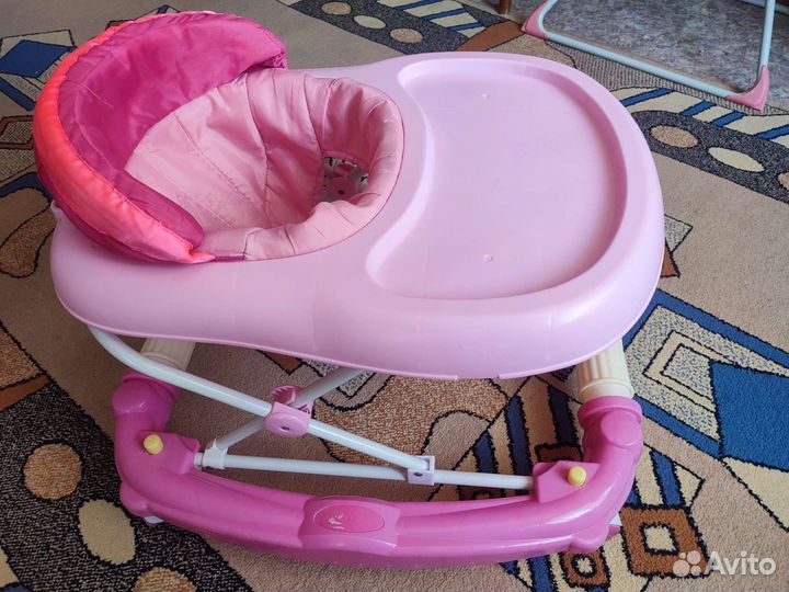 Ходунки детские