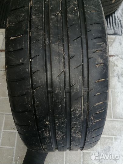 Шины и диски р17