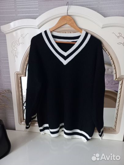 Джемпер 52-54