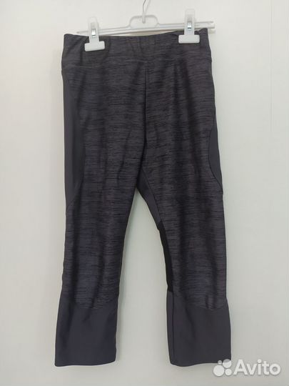 Бриджи спортивные детские