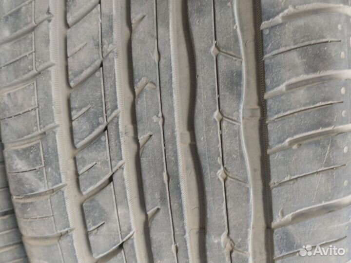 Accelera 651 225/45 R18