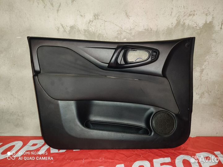 Панели дверей Митсубиси Спейс Стар