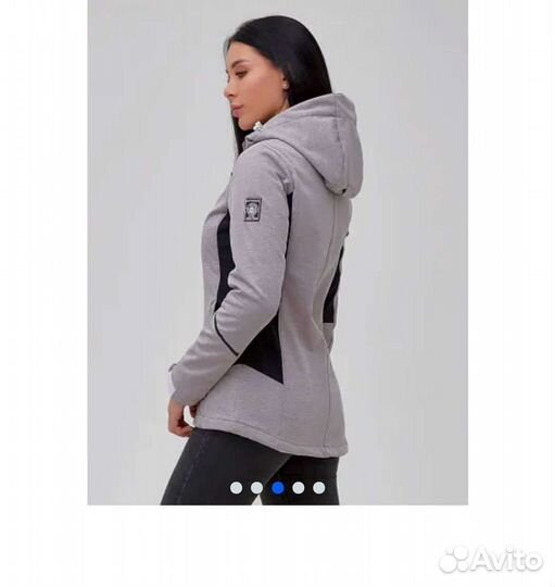 Ветровка mtforce