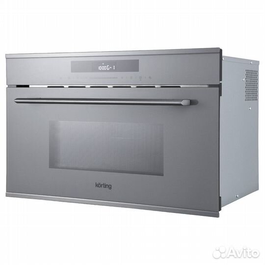 Встраиваемая микроволновая печь Korting KMI 830