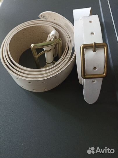 Ремень офицерский