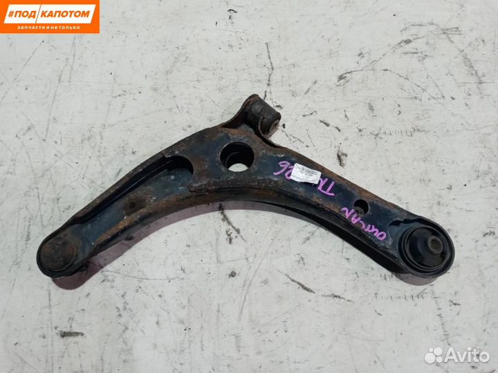 Рычаг передний правый нижний Mitsubishi Outlander