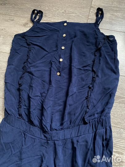 Комбинезон для беременных