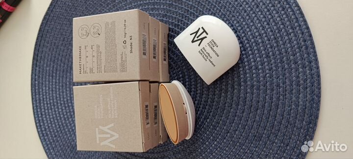 Стики для скульптуринга make the make