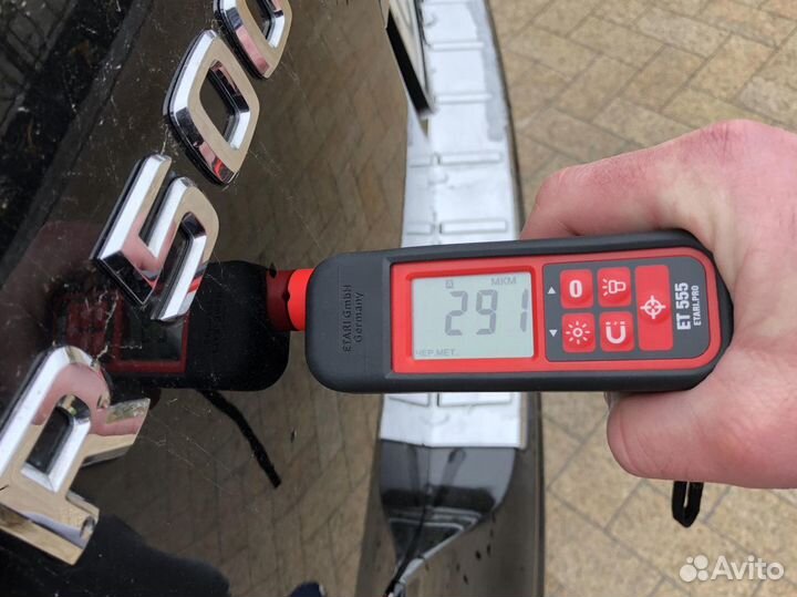 Автоподбор Регион 174