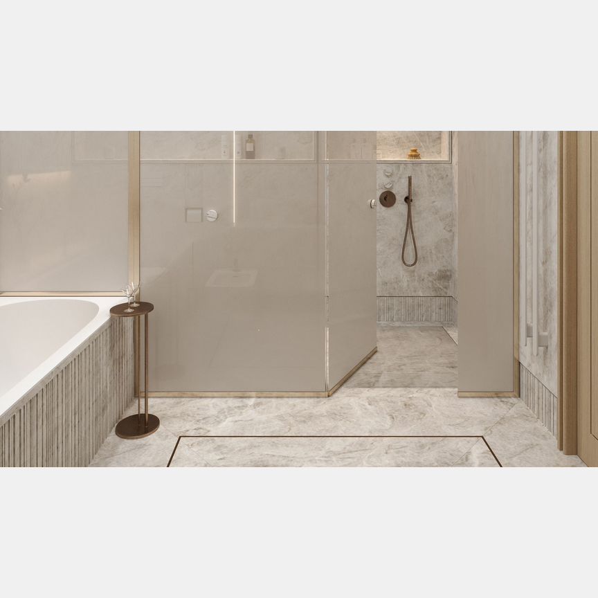 3-к. квартира, 194 м², 4/7 эт.