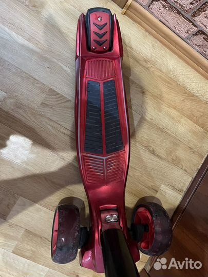 Самокат детский