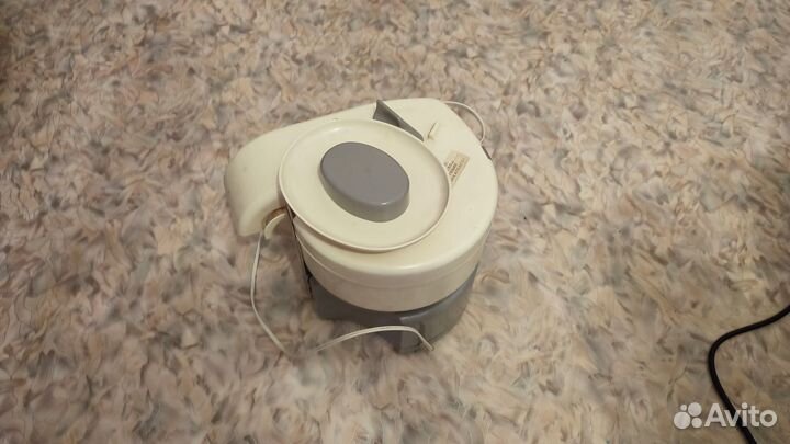 Соковыжималка Славянка