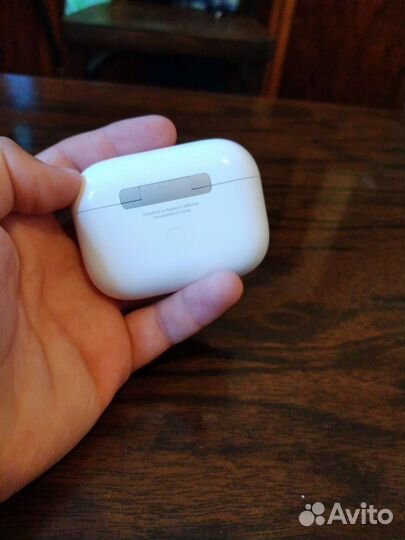 Беспроводные наушники