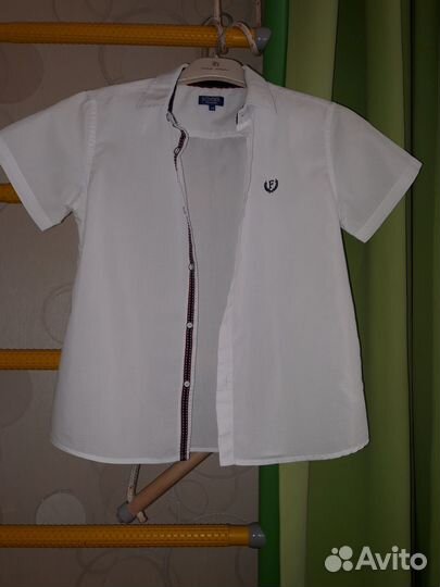 Школьные вещи для мальчика