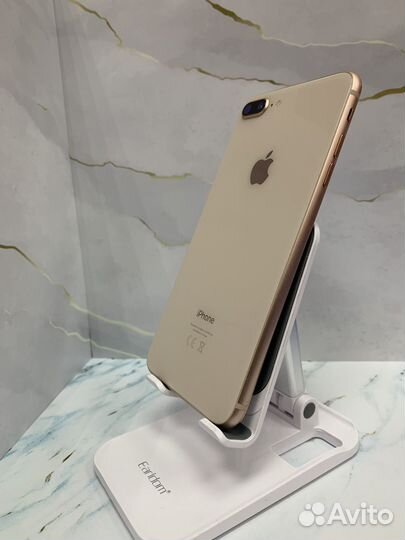 iPhone 8 Plus, 64 ГБ