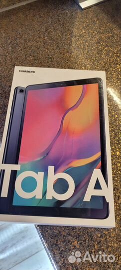 Samsung galaxy TabA
