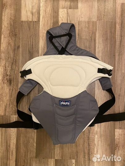 Кенгуру chicco переноска слинг