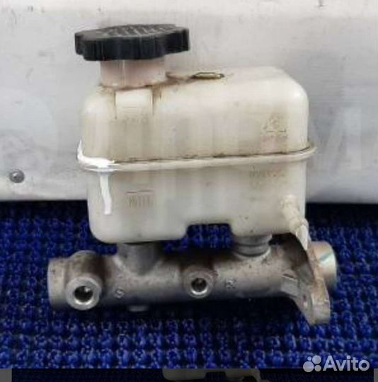 Гтц для а/м SsangYong kyron