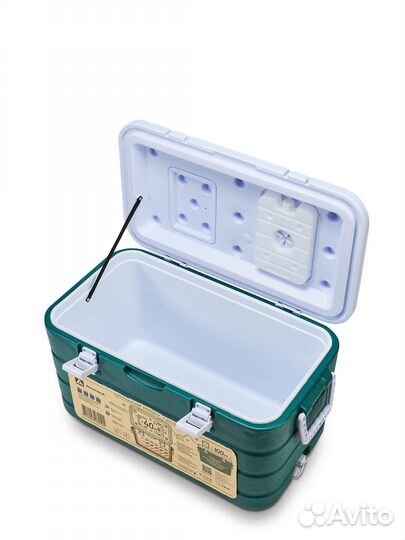 Термоконтейнер 