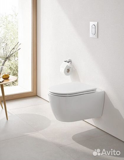 Инсталляция Grohe Rapid SL 38840000 для унитаза б