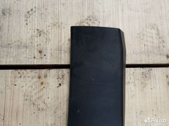 Накладка центральной стойки BMW x5, e53