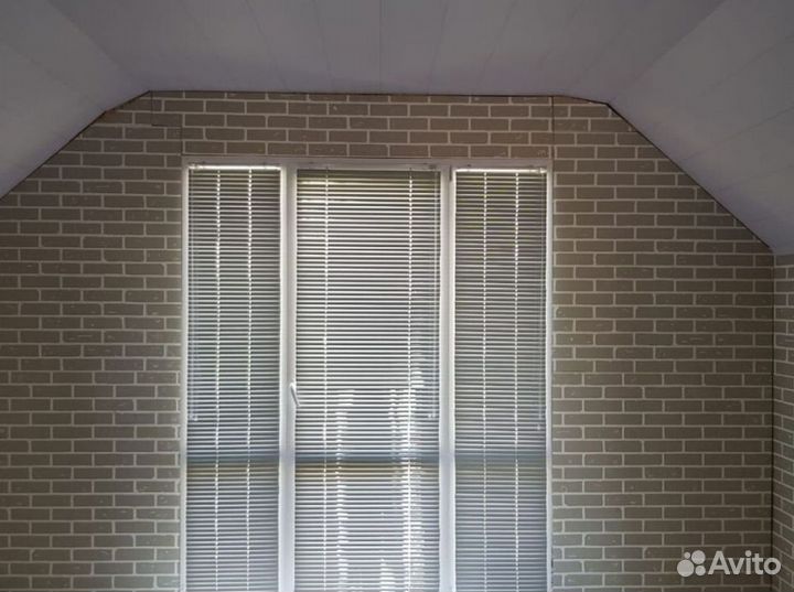 Кассетные шторы D16558-O2714