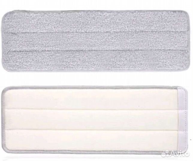 Насадка на швабру