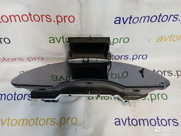 Панель приборов Chrysler Pacifica CS 3.5 03-07