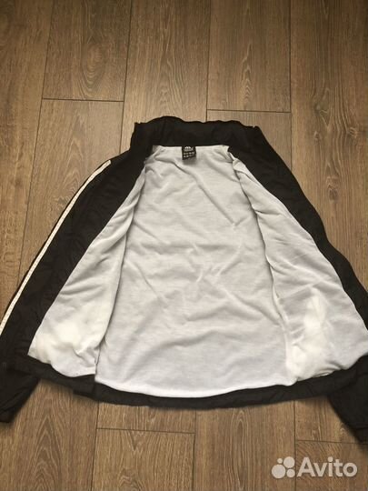 Спортивный костюм болоневый xxs