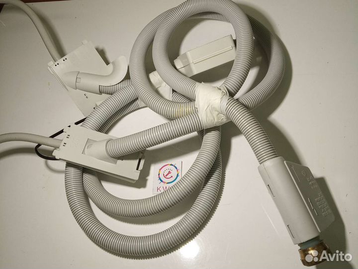 Шланг аквастоп посудомойки бош сименс