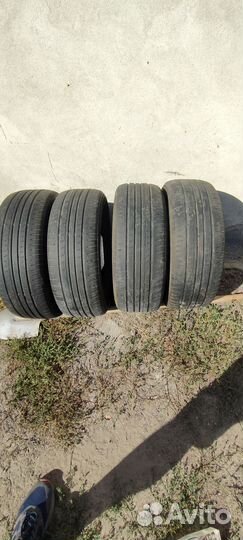 Yokohama BluEarth AE50 205/55 R16 94V