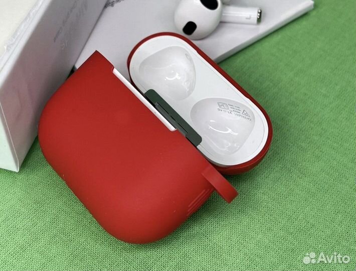 Apple airpods 3