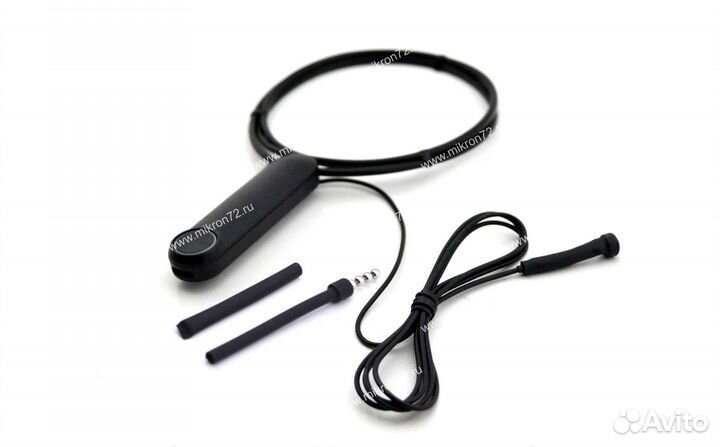 Микронаушник магнитный 5 ч. работы