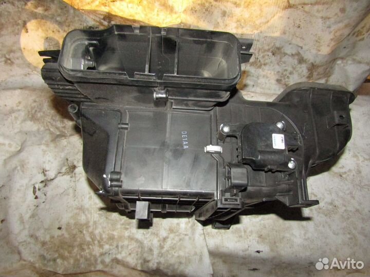 Корпус отопителя Ceed 2007- 2012