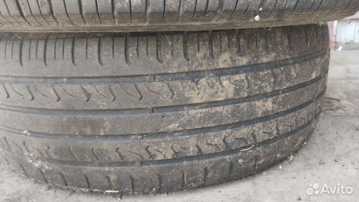 GrandTour Fighter 320 Eco 225/60 R18 H