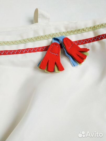 Органайзер IKEA подвесной кармашки