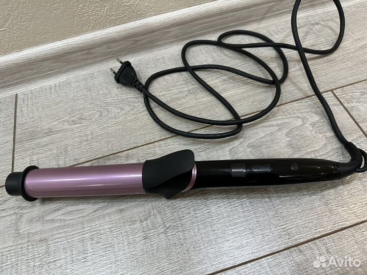 Щипцы для завивки волос