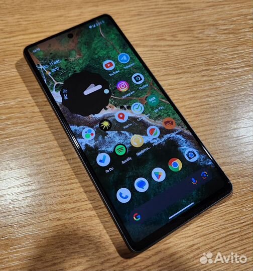 Google Pixel 7, 8/128 ГБ