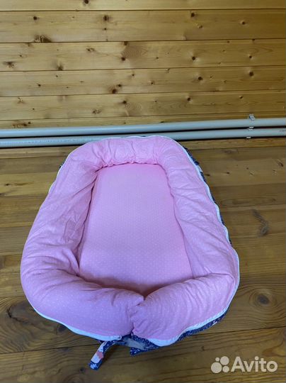 Детское автокресло