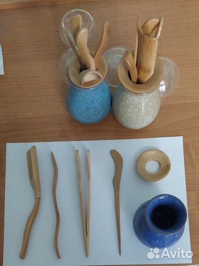 Чайная посуда