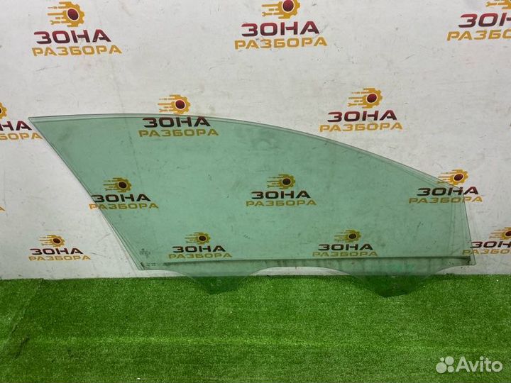 Стекло двери переднее левое Volkswagen Golf MK7