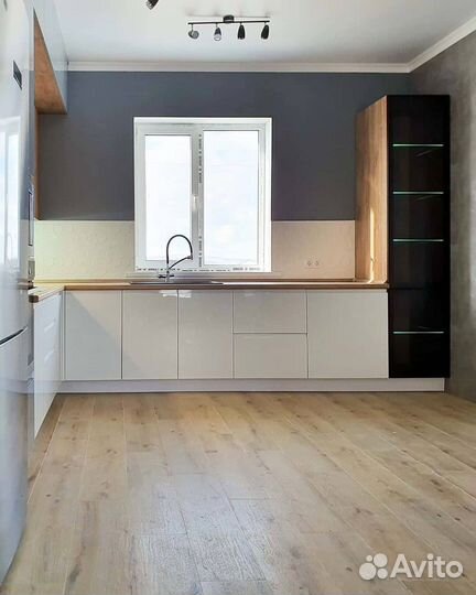 Кухни на заказ