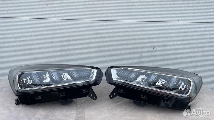 Фара правая Chery Tiggo 7 Pro